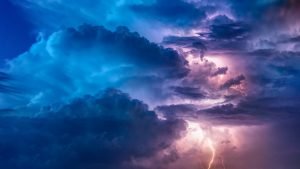thunder